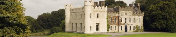 Unique Home Stays